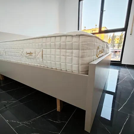 Apartamento Vasil Gjika 1 *