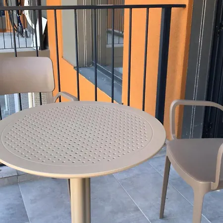 Vasil Gjika 1 Apartamento Tirana