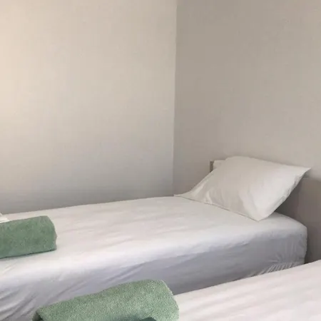 Apartamento Vasil Gjika 1 *