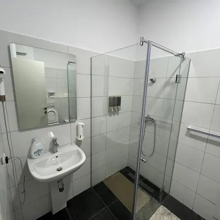 Vasil Gjika 1 Apartamento