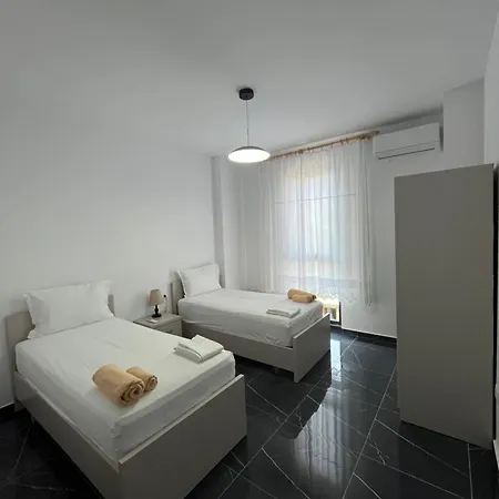 Vasil Gjika 1 Apartamento *