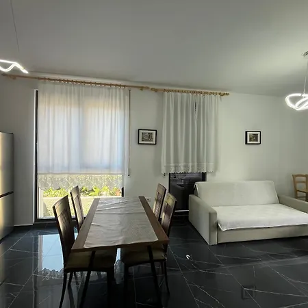 Vasil Gjika 1 Apartamento Tirana