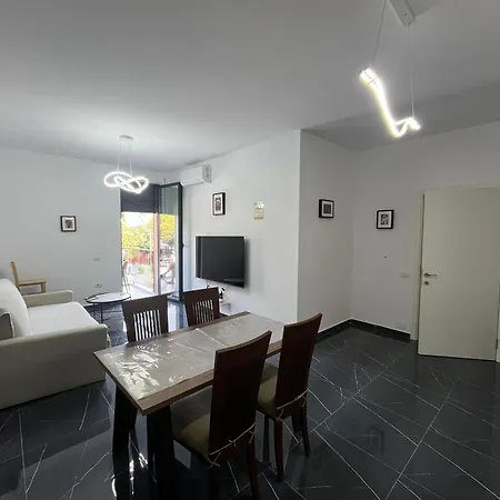 Vasil Gjika 1 * Tirana