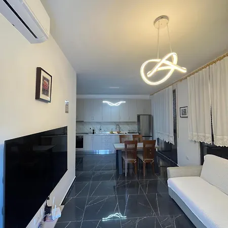 Vasil Gjika 1 Apartamento *