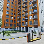 Lejlighed Vasil Gjika 1 Tirana