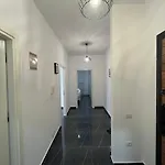 Lejlighed Vasil Gjika 1 *