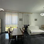 Vasil Gjika 1 Lejlighed Tirana