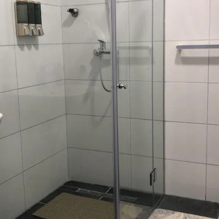 Apartment Vasil Gjika 1 *