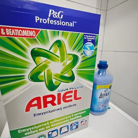 アパート Vasil Gjika 1 *