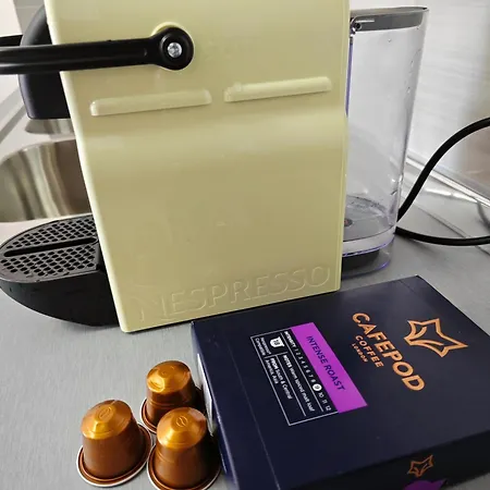 アパート Vasil Gjika 1