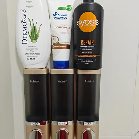 アパート Vasil Gjika 1