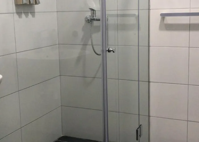 Apartament Vasil Gjika 1 *