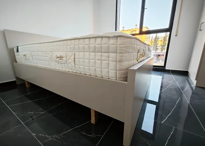 Apartamento Vasil Gjika 1 *