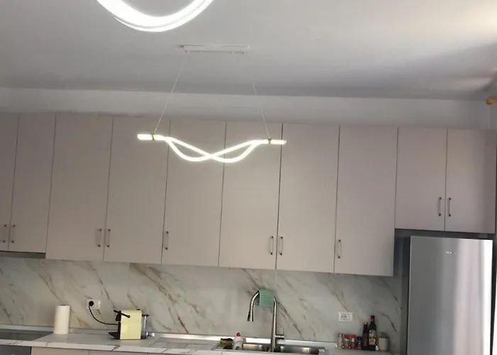 Vasil Gjika 1 Apartamento *