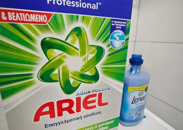 Apartamento Vasil Gjika 1 *