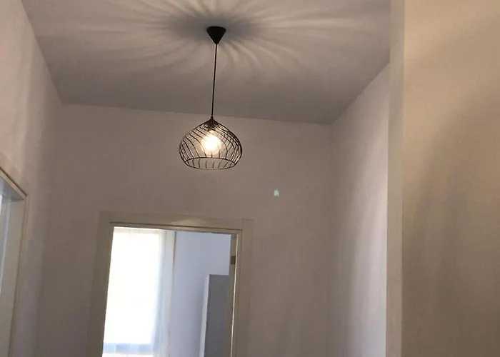 Vasil Gjika 1 * Tirana