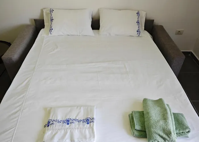 Vasil Gjika 1 Tirana