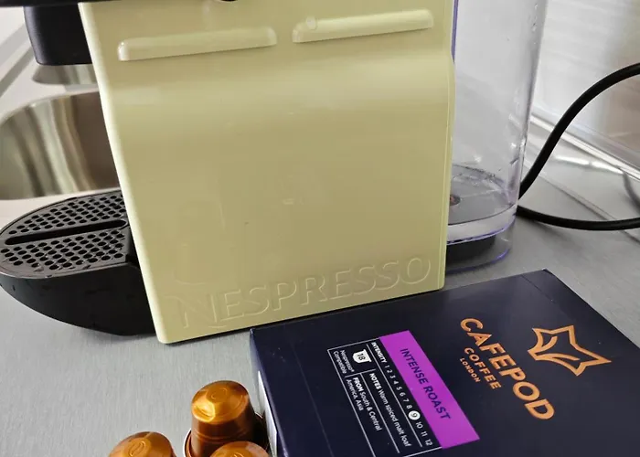 Apartamento Vasil Gjika 1