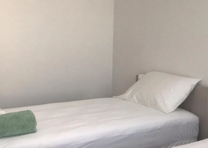 Apartamento Vasil Gjika 1 *