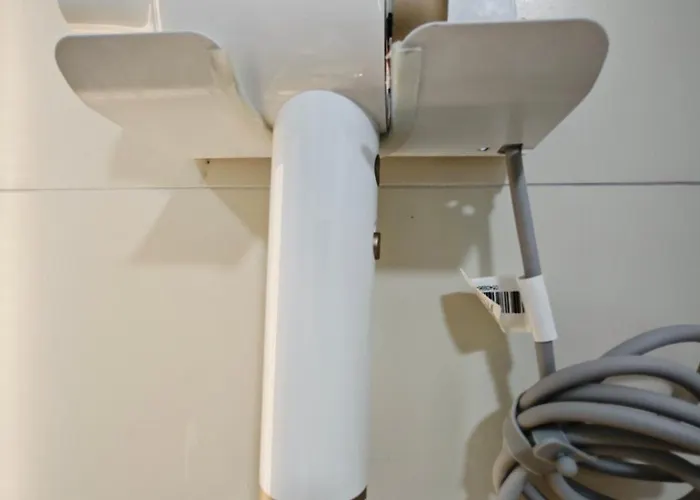 Vasil Gjika 1 * Tirana