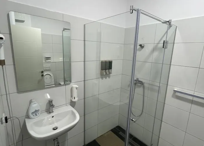 Vasil Gjika 1 Apartament