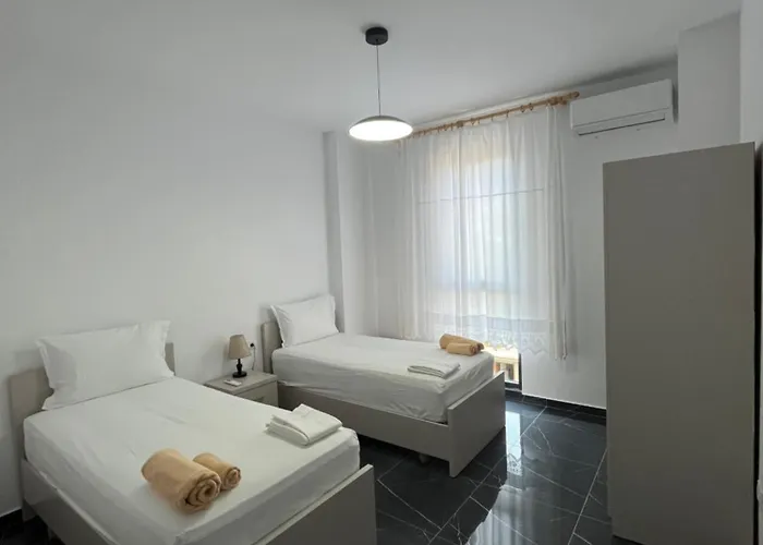 Vasil Gjika 1 Apartament *