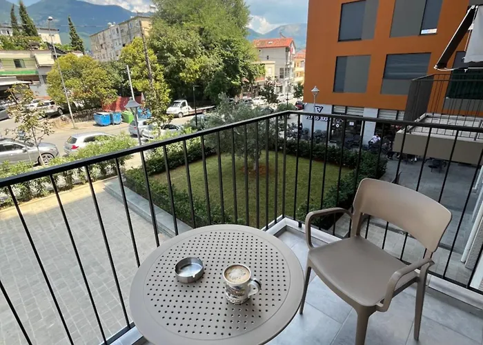 Vasil Gjika 1 Apartamento *