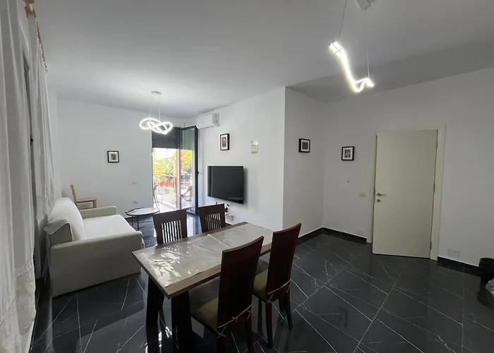 Vasil Gjika 1 * Tirana