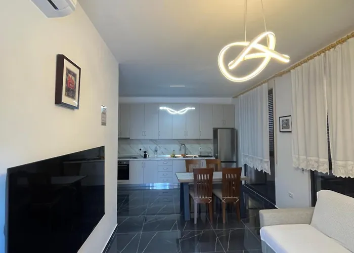 Vasil Gjika 1 Apartamento *